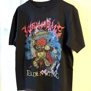 Elden Ring Radahn t-shirt